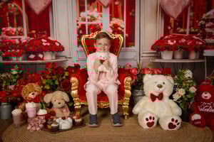 Image of Flower Shop Mini