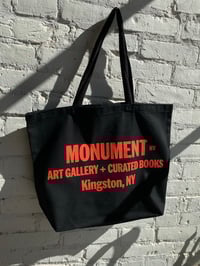 Image 1 of MONUMENT 'CGW' Tote 