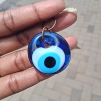 Image 1 of Nazar Necklace