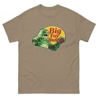 Image 1 of BIG TOY HUNTIN SHIRT