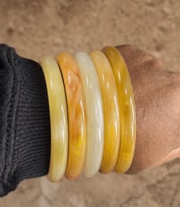Jade Bangle.