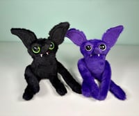 Image 1 of Small Weighted Baby Goblins