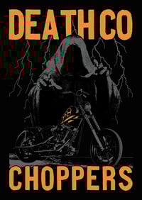 Image 2 of hellfire shirt