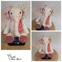 Image 5 of KEEPSAKE ELEPHANT 