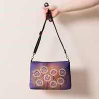 Image 3 of Dandelion Crossbody bag