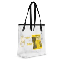 Image 1 of Tote-ally In the CLEAR 