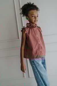 Image 12 of Blouse ANY enfant 