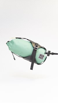 Image 16 of Saddle Harness - dry bag 