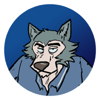 Image 2 of Legoshi Button