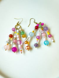 Image 1 of     Amethyst Dream — Starlight Collection
