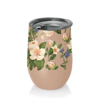 Image 1 of ΠΟΤΗΡΙ ΘΕΡΜΟΣ ΜΠΕΖ ΜΕ ΛΟΥΛΟΥΔΙΑ