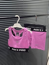 Image 4 of Girls Nke Sets 