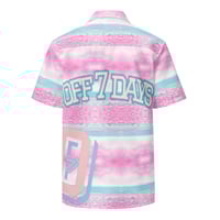 Image 2 of SUNDAY FUN DAY BUTTON DOWN