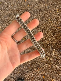 Image 2 of Large Half Persian Bracelet