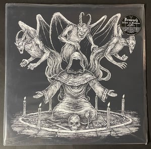 Image of DEMONCY ‘Joined in Darkness’ lp