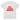 One Track Minded Tee (Red Outlined)