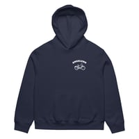 Image 7 of ANGELENO Oversized heavyweight hoodie