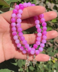 Image 1 of Cute Animal Bracelets 