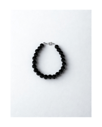 Shadow Sphere Bracelet 