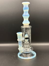 Image 2 of Ghoust blooper domino collab 