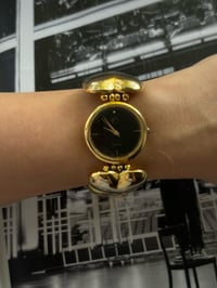 Image 2 of Golden Heartbeat Watch