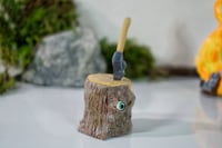 Image 3 of Stumps and Chipper