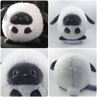 Image 9 of Pre-Order Rf4 plush 20-23cm
