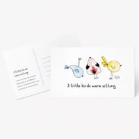 Image 1 of ΚΑΡΤΑ ΠΟΥΛΑΚΙΑ