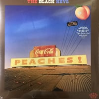 The Black Keys - Peaches