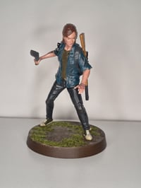 Image of Action Figure Ellie (The Last of Us)