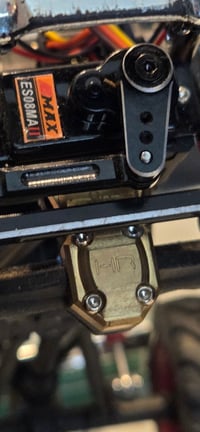 Image 6 of Axial SCX24 Chevy | No Remote - Used