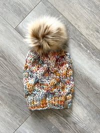 Image 1 of Squiggly OOAK II