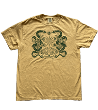 Image 2 of PREORDER Spring Equinox t-shirts PREORDER