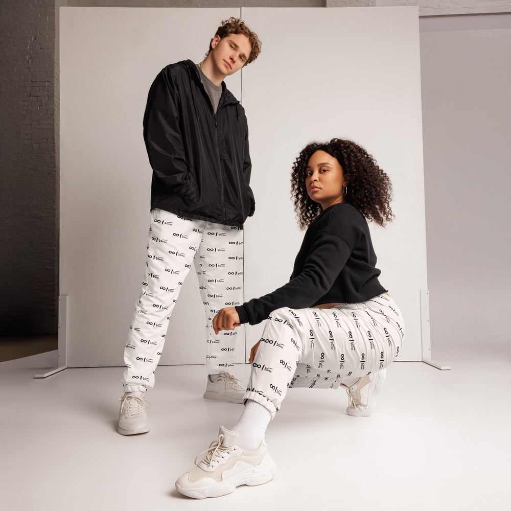 Image of Varna - Unisex track pants