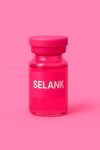 Selank 12mg