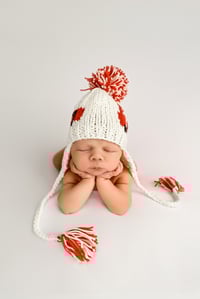 Image 2 of Maternity + Newborn Package