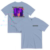 Image 5 of Feelin' Heat Makin' Waves - Unisex T-Shirt