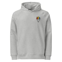 Image 4 of Shave Ice Hoodie