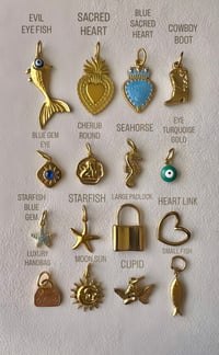 Image 2 of CHARM BAR - CHARMS 