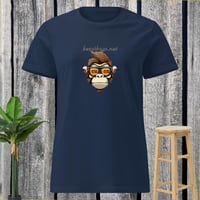 Image 11 of Women’s basic softstyle t-shirt