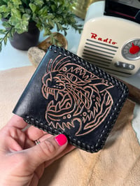 Image 3 of The Dust-up Billfold
