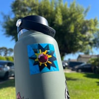 Image 3 of the star i wished upon, sticker