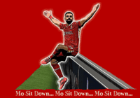 Image 3 of Mo Sit Down 