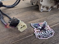 Image 5 of **GARAGE SALE ITEM Honda Ruckus GET Motor 49cc