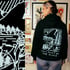 "A PLACE FOR COWBOYS" HOODIE Image 2