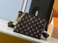 Image 1 of AUBURN LV BAG