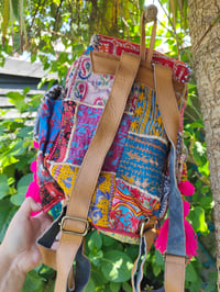 Image 4 of Skiathos Back Pack-4