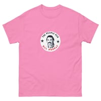 Image 16 of THE PEOPLE FOR BILL MURRAY T-SHIRT