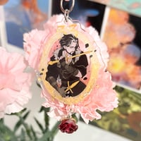 Image 2 of Expedition 33 Gold Leaf charms