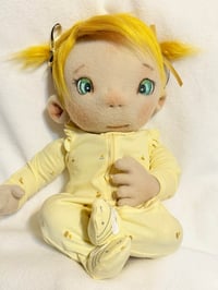 Image 5 of Wilma, Preemie Girl 